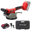 Vibro padas/plyteliu laikiklis Worcraft CTTS20LiM; 20 V; 1x2,0 Ah akum.
