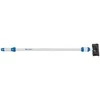 Vidutinis teleskopinis kotas Storch 326001; 118-210 cm