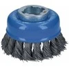 Bosch X-LOCK šepetys iš plieno 65 mm, 0,35 mm