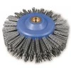 Apskritas šepetys OSBORN (Ø 140x55 mm; M14 Novofil NN-S 80)
