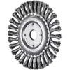 Vielinis apvalus šepetys Pferd RBG 1503/22,2; 150 mm
