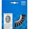 Vielinis šepetys PFERD 530597; 125 mm