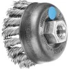 Vielinis šepetys PFERD 955123; 65 mm; M14