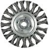 Vielinis šepetys Tyrolit 34276003; 178 mm