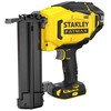Viniakalė Stanley SFMCN618B-XJ; 18 V (be akumuliatoriaus ir pakrovėjo)