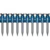 Bosch NB-32 concrete nails, 32mm, 1000psc.
