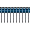Bosch NK-35 concrete nails, 35mm, 1000psc.