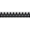 Bosch NM-13 steel nails, 13mm, 1000psc.