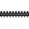 Bosch NM-16 steel nails, 16mm, 1000psc.