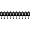 Bosch NM-19 steel nails, 19mm, 1000psc.