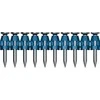 Bosch NB-40 concrete nails, 40mm, 1000psc.