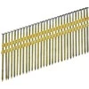 Vinys Bostitch RH28R50G50; 21°; 50 mm; 2000 vnt.