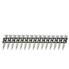 DEWALT VINIAI DCN890 STD 3,7x25mm / 1005vnt.