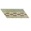 Vinys DeWalt DNPT2863G12Z; 34°; 2,8x63 mm; 2200 vnt.; galvanizuotos
