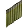 Vinys DeWalt DNW31R90E; 34°; 3,1x90 mm; 2200 vnt.; galvanizuotos