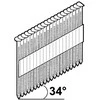 Vinys Essve; 2,8x50 mm; 34°; 2200 vnt.