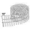 Vinys Essve; 2,8x65 mm; 15°; 2000 vnt.