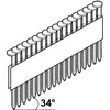 Vinys Essve; 2,8x75 mm; 34°; 1400 vnt.