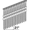 Vinys Essve 772467; 3,1x90 mm; 21°; 1200 vnt.
