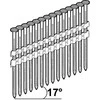 Vinys Essve 772485; 2,8x75 mm; 17°; 1300 vnt.