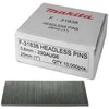 Makita Smeigės 0,6X25MM, Plienas P25, 10.000 Vnt. F-31838 Smeigės 0,6X25MM, Plienas P25, 10.000 Vnt. BPT350, BPT351, AF500HP