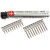Makita PREMIUM VINYS (BETONUI) 3,1X27 1000PCS + DUJŲ BALIONĖLIS 196288-9 PREMIUM VINYS (BETONUI) 3,1X27 1000PCS + DUJŲ BALIONĖLIS