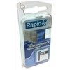 Rapid 8-300 tipas, 30mm Vinukai 4200 vnt Polypro