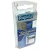 Vinys „Rapid" Nr.8/25 mm 1000 vnt. blist