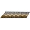 Vinys Robus; 50x2,8 mm; 34°; 6000 vnt.; karštai cinkuotos; rifliuotos
