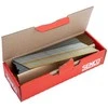 Vinys Senco DA25EABN; 1,8x63 mm; 3000 vnt.