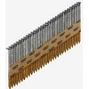 Vinys Senco GC57ASBKR; 2,87x75 mm; 34°; 2000 vnt.; karštai cinkuotos