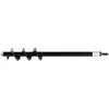Makita ŽEMĖS GRĄŽTAS 70X600MM šešiakampis griebtuvas D-82127