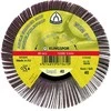 KLINGSPOR MONTUOTAS ATVARTAS RATAS 125mm WSM617 gr. 60