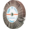 Žiedlapinis šlifavimo diskas PFERD 752449; 125 mm; A120