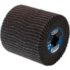 Žiedlapinis šlifavimo diskas Tyrolit T60337; 100x100x19,1 mm; grubus