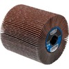 Žiedlapinis šlifavimo diskas Tyrolit T62178; 100x100x19,1 mm; A-P01