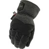 Mechanix Wear Žieminės pirštinės Mechanix Coldwork™ Winter Utility Juodos, dydis S