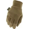 Mechanix Wear Žieminės pirštinės Mechanix ColdWork Base Layer Coyote, dydis L