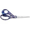 Fiskars FXI žirklės 21 cm Taika mėlynas