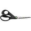 Žirklės gelėms Fiskars ReNew 1074544; 21 cm