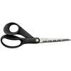 Žirklės gelėms Fiskars ReNew 1074544; 21 cm