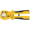 Žirklės PVC vamzdžiams Rems 291420R; 28 mm