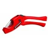 Žirklės plast. vamzdžiams ROCUT 32 TC 0-32mm, Rothenberger