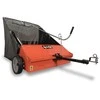 Žolės ir lapų rinktuvas Agri-Fab 45-04922; 112 cm