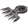 Žolės žirklių peilis Makita 191N23-4; 110 mm