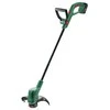 Bosch akumuliatorinė žoliapjovė EasyGrassCut 18V-260, 2x2Ah