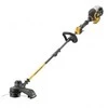 Žoliapjovė - trimeris DeWalt DCM5713N-XJ; 54 V; (be akumuliatoriaus ir pakrovėjo)