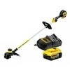 Akumuliatorinė žoliapjovė / trimeris DeWalt 18V, 1x 5.0Ah (DCMST561P1-QW)