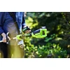 Žoliapjovė - trimeris Greenworks GD24X2TXK4x; 2x24 V; 2x4,0 Ah akum.