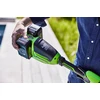 Žoliapjovė - trimeris Greenworks GD24X2TXK4x; 2x24 V; 2x4,0 Ah akum.